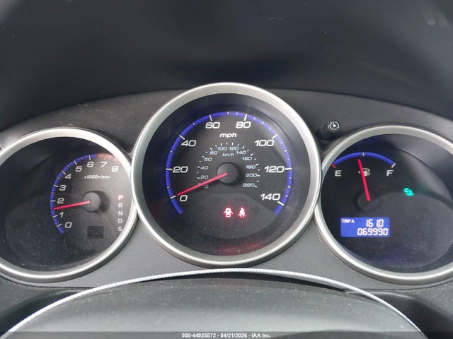 Honda Fit Sport