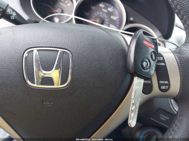 Honda Fit Sport
