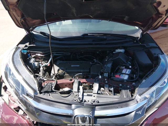 Honda CR-V Touring
