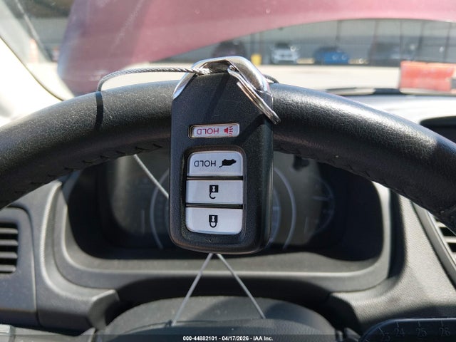 Honda CR-V Touring