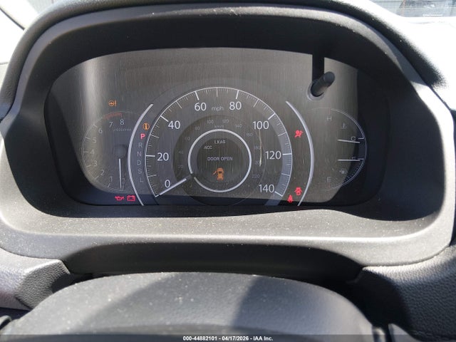 Honda CR-V Touring
