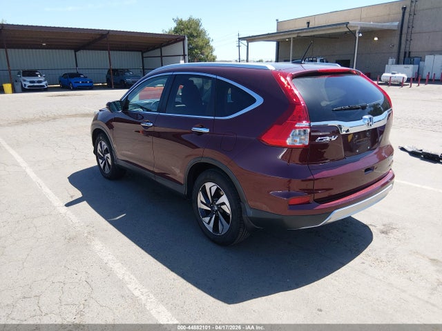 Honda CR-V Touring