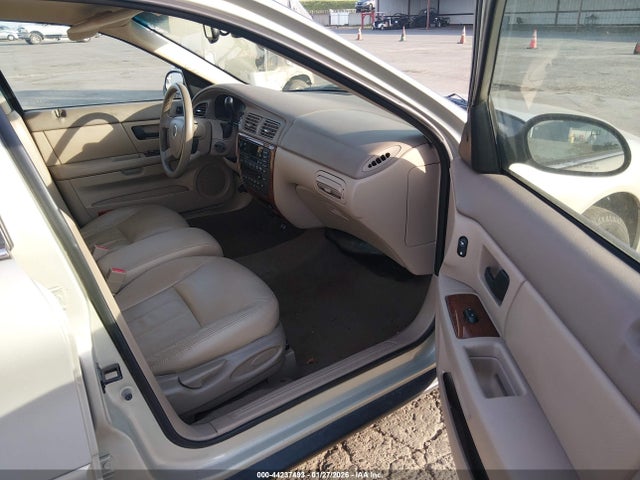 Mercury Sable Ls