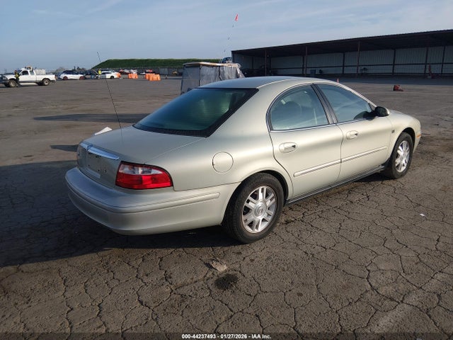 Mercury Sable Ls