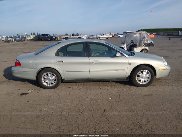 Mercury Sable Ls