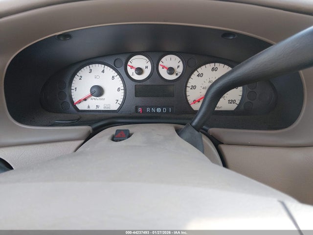 Mercury Sable Ls