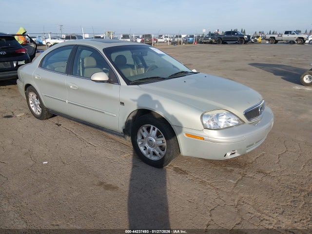2005 Mercury Sable