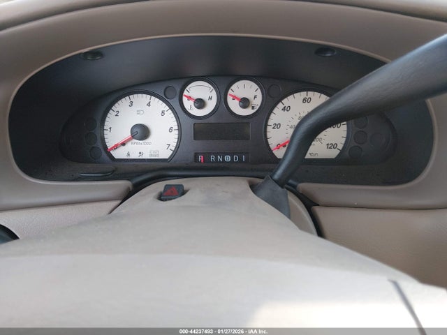 Mercury Sable Ls