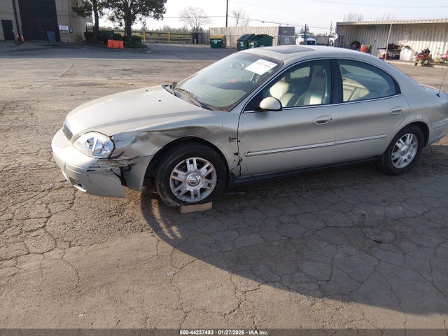 Mercury Sable Ls