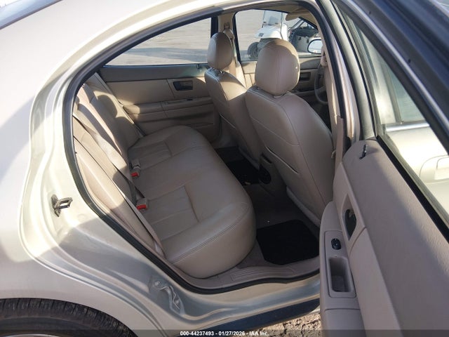 Mercury Sable Ls