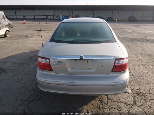 Mercury Sable Ls
