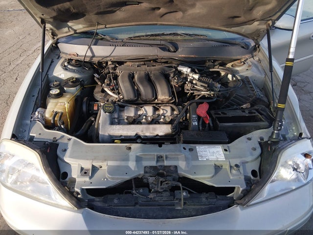 Mercury Sable Ls