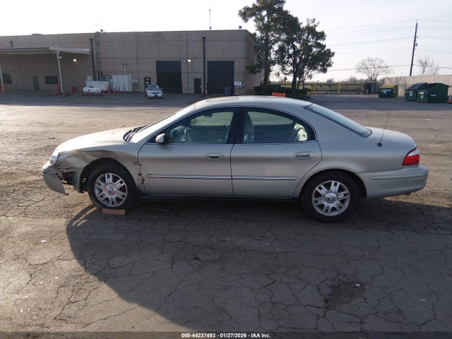 Mercury Sable Ls