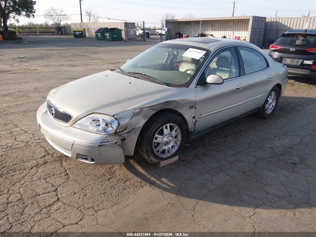 Mercury Sable Ls