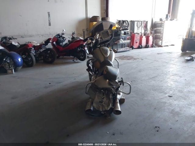 Indian Motorcycle Co. Chieftain Limited