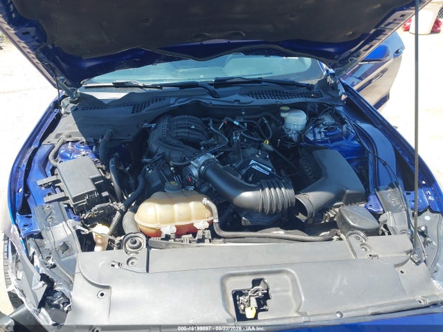 Ford Mustang V6