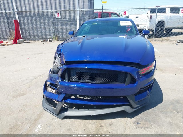 Ford Mustang V6