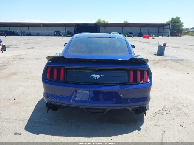 Ford Mustang V6