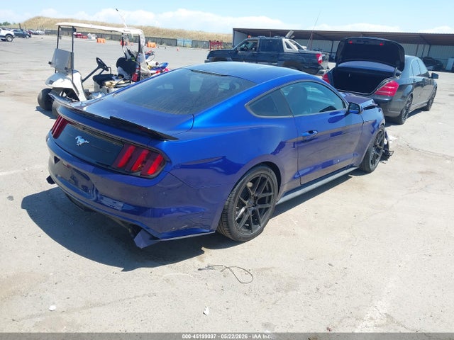 Ford Mustang V6