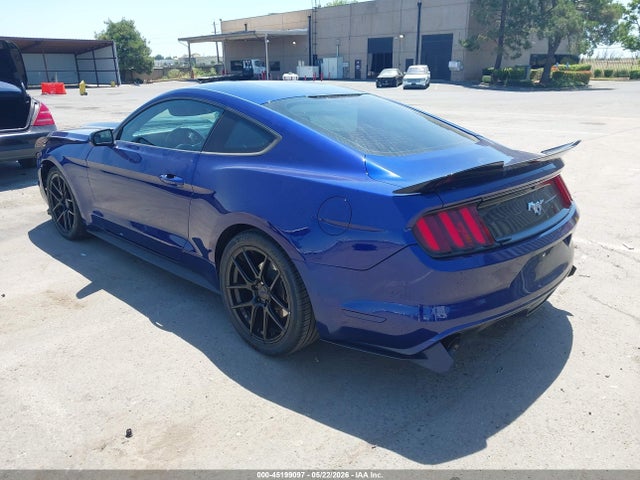 Ford Mustang V6