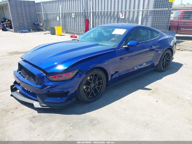 Ford Mustang V6