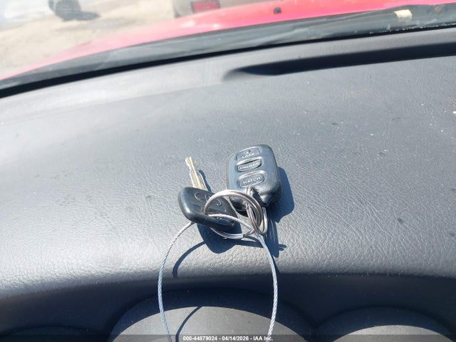 Toyota Matrix Xr