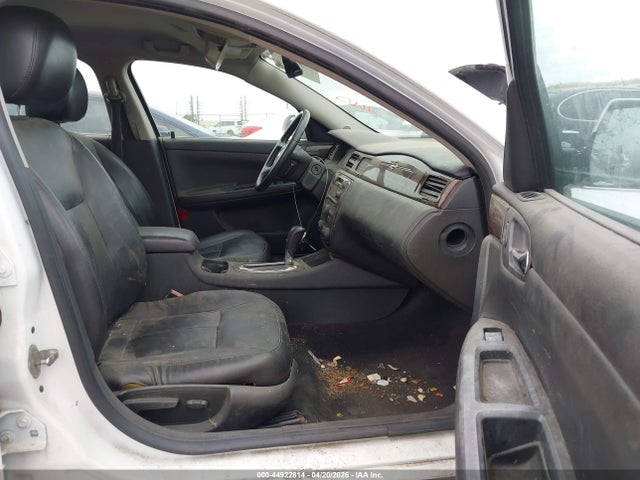 Chevrolet Impala Ltz