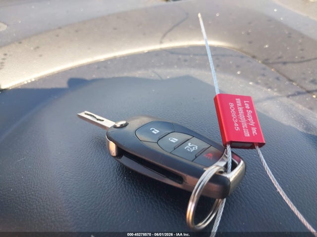 Chevrolet Cruze Ls Auto