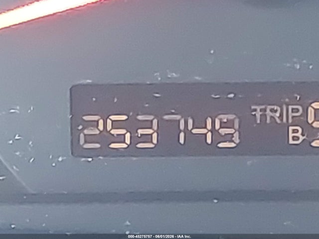 Honda Accord 2.4 Ex