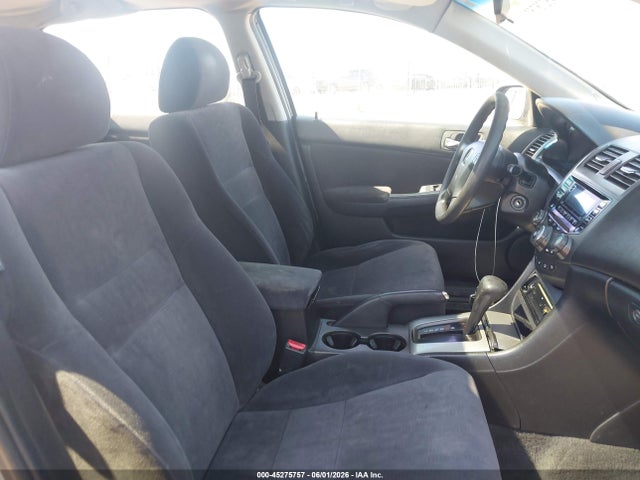 Honda Accord 2.4 Ex