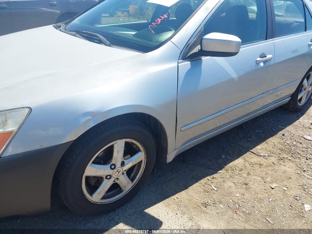 Honda Accord 2.4 Ex