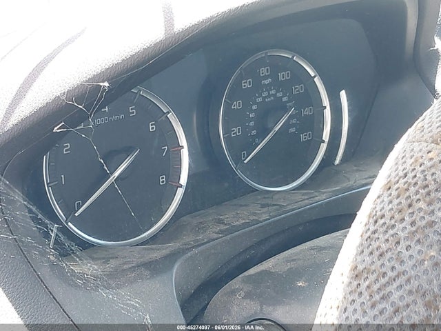 Acura TLX Tech