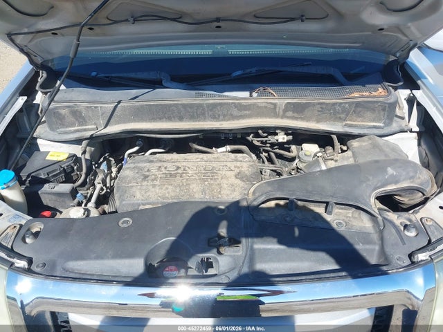 Honda Pilot Ex-l