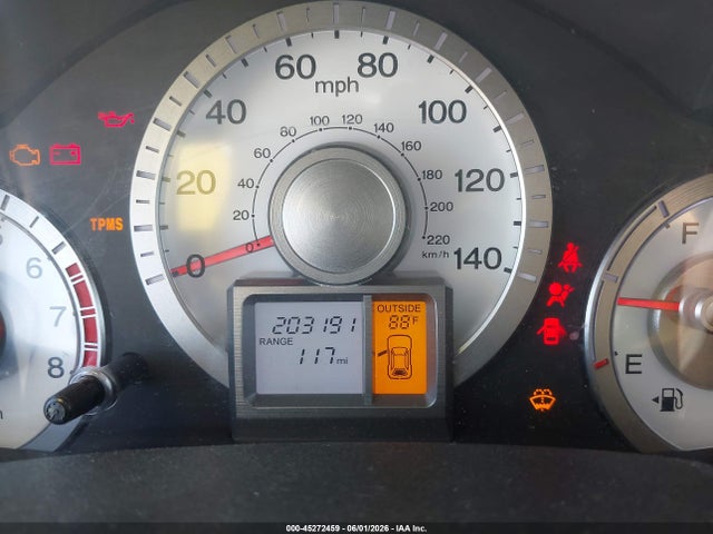 Honda Pilot Ex-l