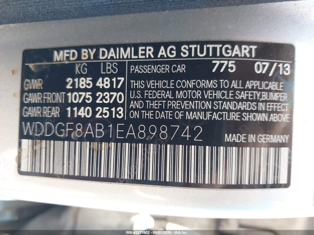Mercedes-Benz C-Class Sport 4matic