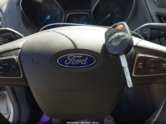 Ford Focus S