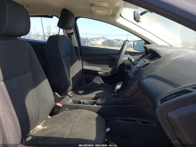 Ford Focus S