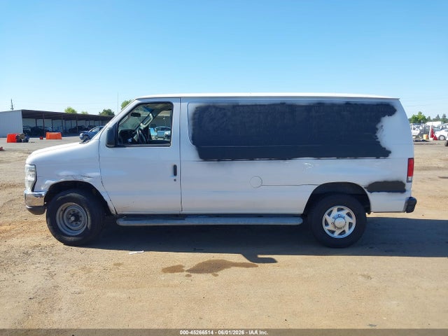 Ford E-250 Commercial