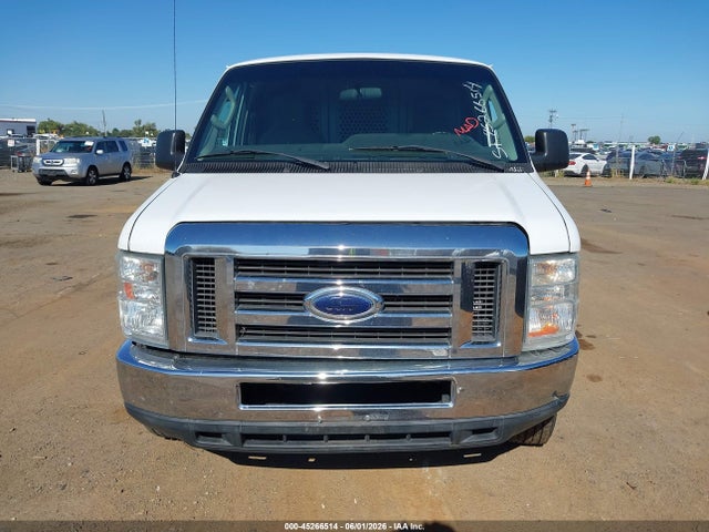 Ford E-250 Commercial