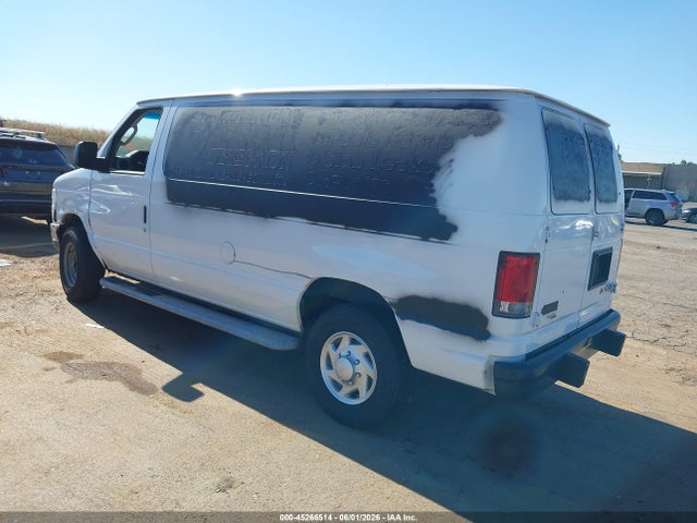 Ford E-250 Commercial