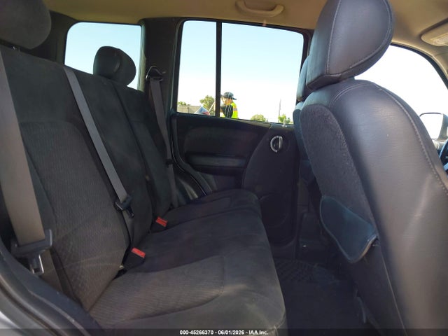 Jeep Liberty Limited Edition