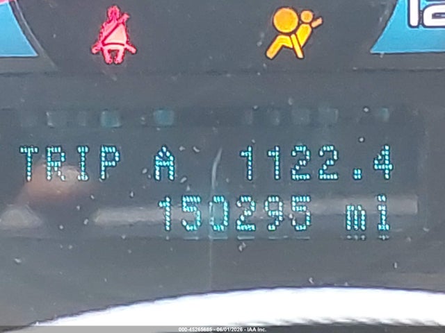 Ford Fusion S
