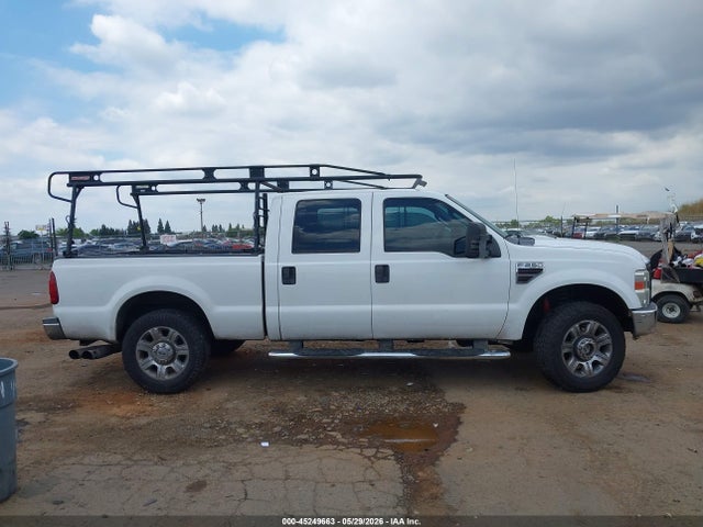 Ford F-250