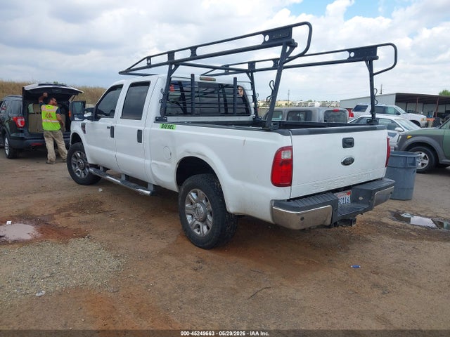 Ford F-250