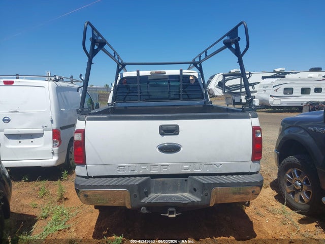 Ford F-250
