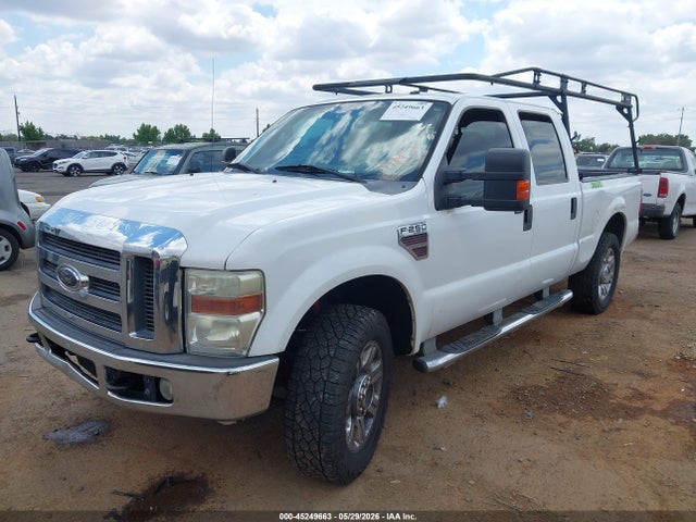 Ford F-250
