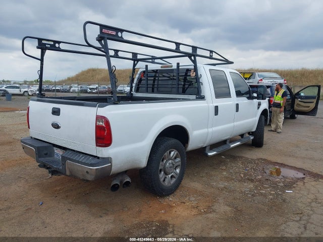 Ford F-250