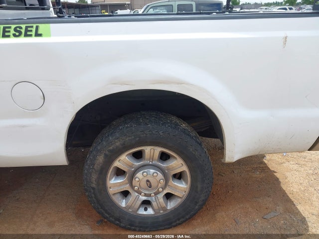 Ford F-250