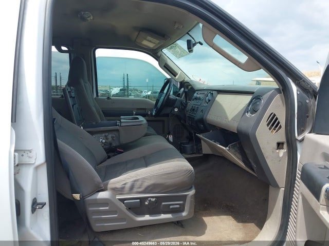 Ford F-250