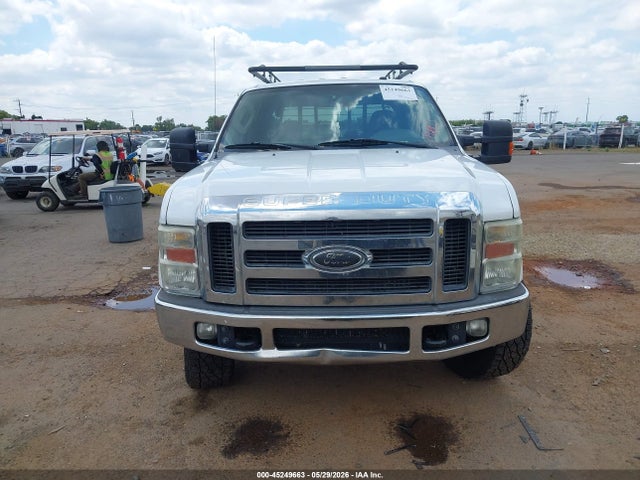 Ford F-250